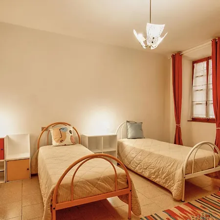 Apartmán Clotilde By Interhome