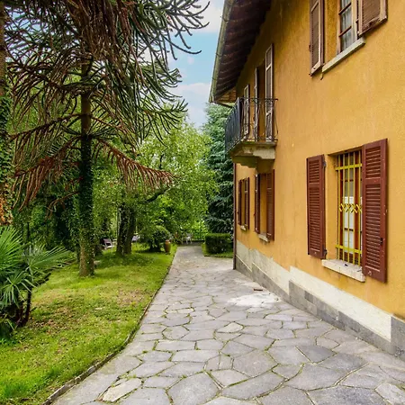 Apartmán Clotilde By Interhome *