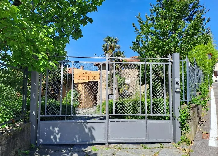 Clotilde By Interhome Apartmán