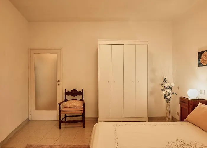 Apartmán Clotilde By Interhome Camnago Volta