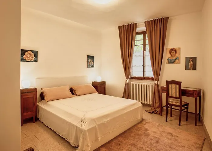 Apartmán Clotilde By Interhome Camnago Volta