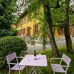 Apartamento Clotilde By Interhome Camnago Volta