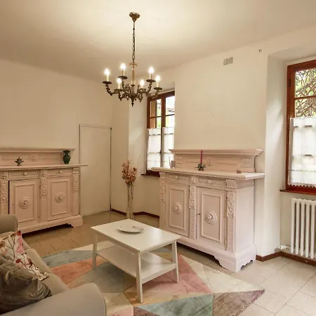 Clotilde By Interhome Apartment *