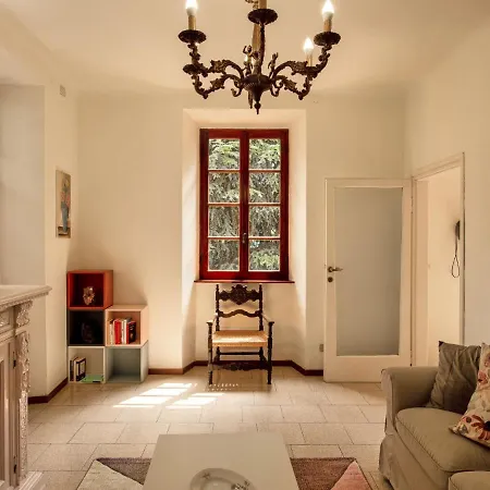 Clotilde By Interhome *
