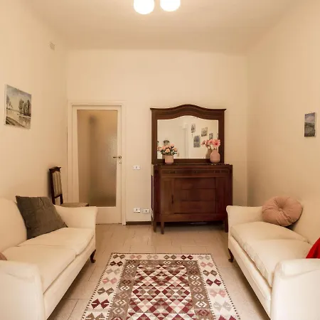 Clotilde By Interhome Apartment Camnago Volta