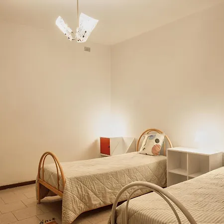 Apartment Clotilde By Interhome *