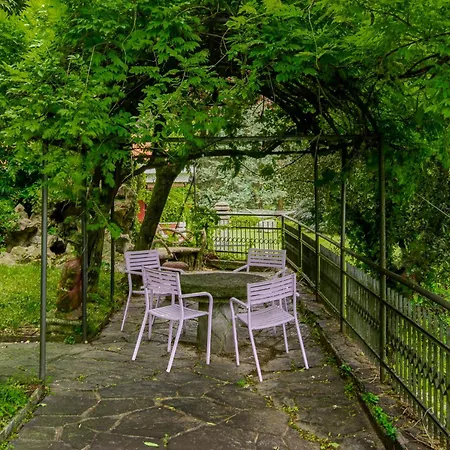 Clotilde By Interhome Camnago Volta