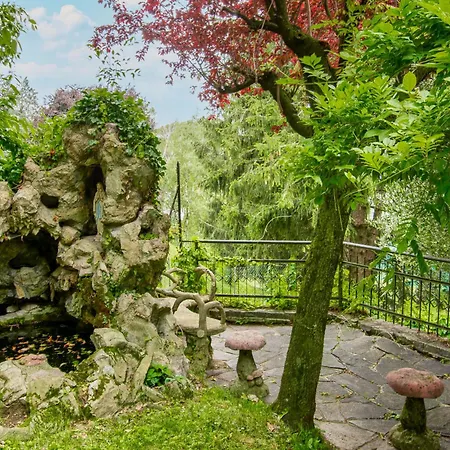 Lägenhet Clotilde By Interhome