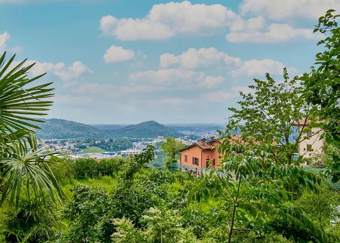 Clotilde By Interhome