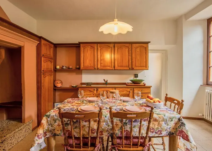 Apartamento Clotilde By Interhome Camnago Volta