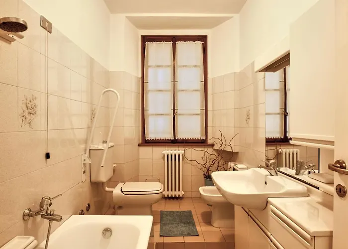 Clotilde By Interhome Апартаменты *