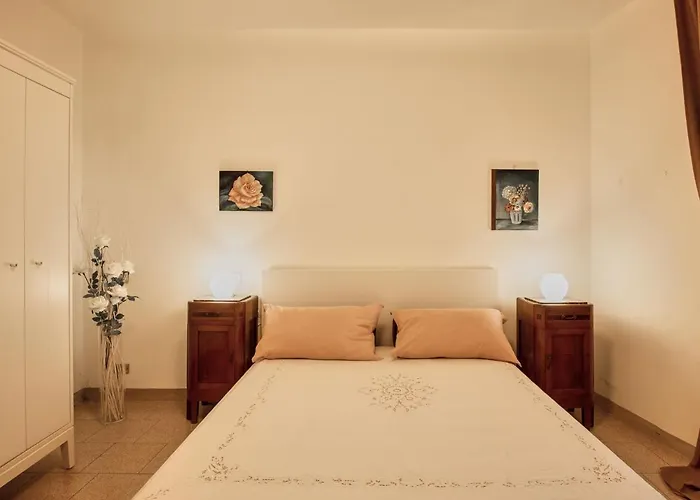 Clotilde By Interhome