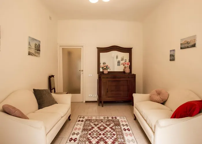 Clotilde By Interhome Apartamento Camnago Volta