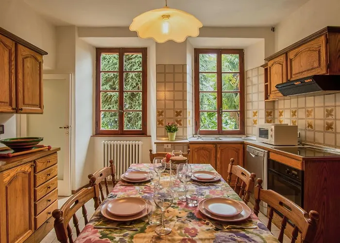 Clotilde By Interhome *