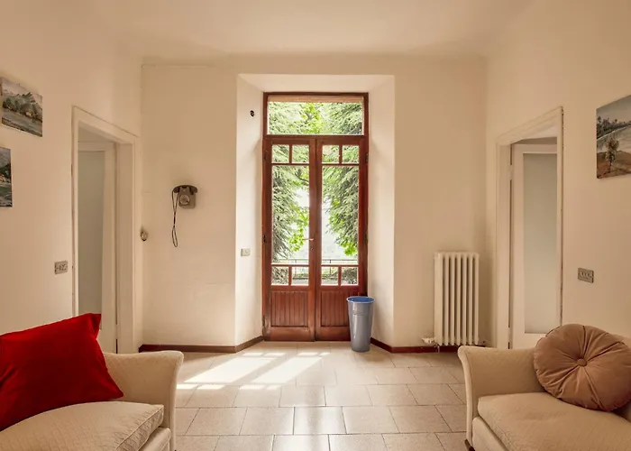 Clotilde By Interhome