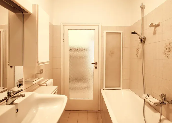 Апартаменты Clotilde By Interhome Camnago Volta