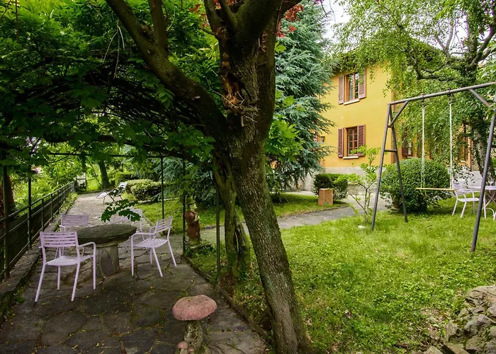 Clotilde By Interhome