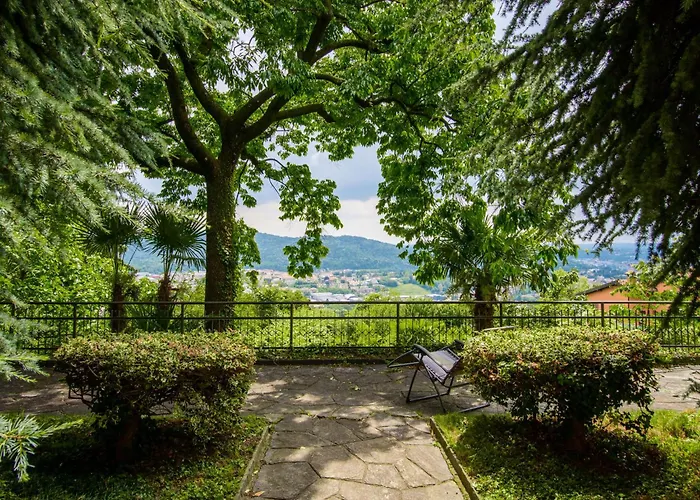 Apartamento Clotilde By Interhome