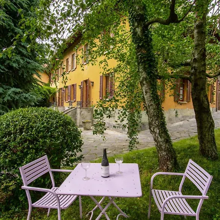 Διαμέρισμα Clotilde By Interhome Camnago Volta