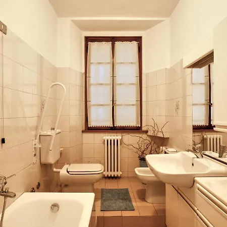 Clotilde By Interhome Διαμέρισμα *