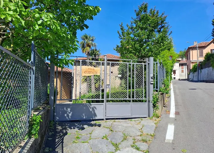 Clotilde By Interhome