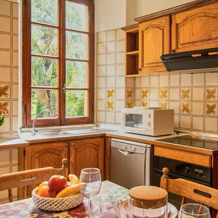 Clotilde By Interhome *