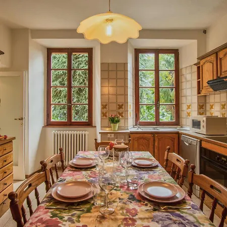 Clotilde By Interhome *