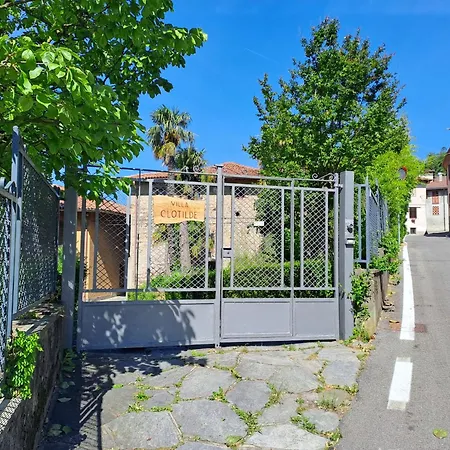 Clotilde By Interhome