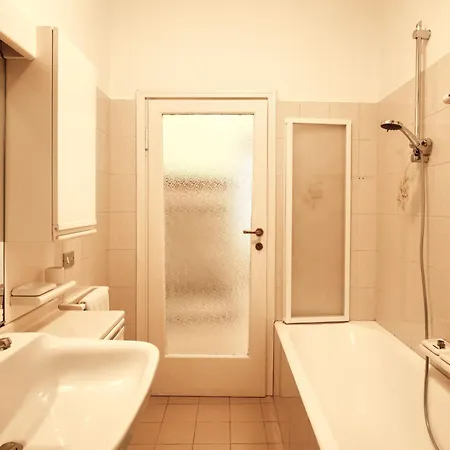 Apartamento Clotilde By Interhome Camnago Volta