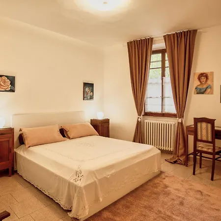 Apartamento Clotilde By Interhome Camnago Volta