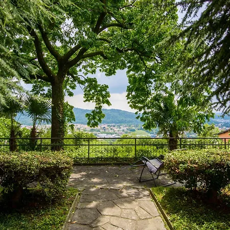 Apartamento Clotilde By Interhome