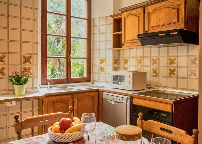 Clotilde By Interhome *