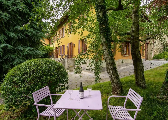 Апартаменты Clotilde By Interhome Camnago Volta