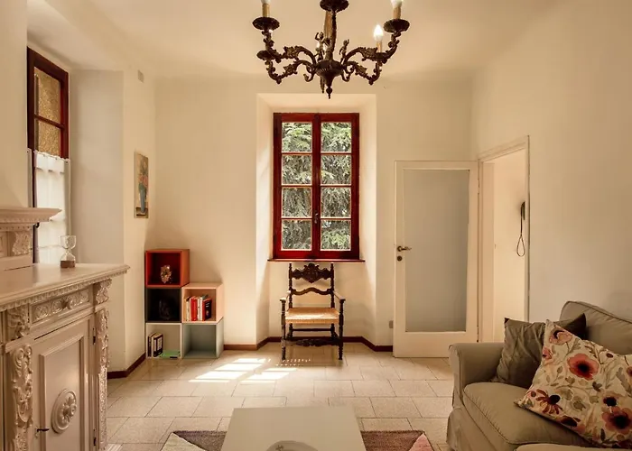 Clotilde By Interhome *