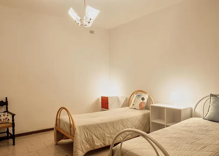 Апартаменты Clotilde By Interhome *