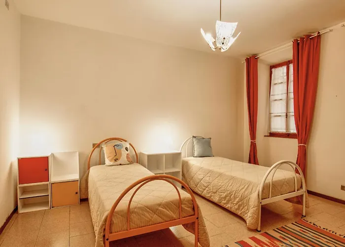 Апартаменты Clotilde By Interhome