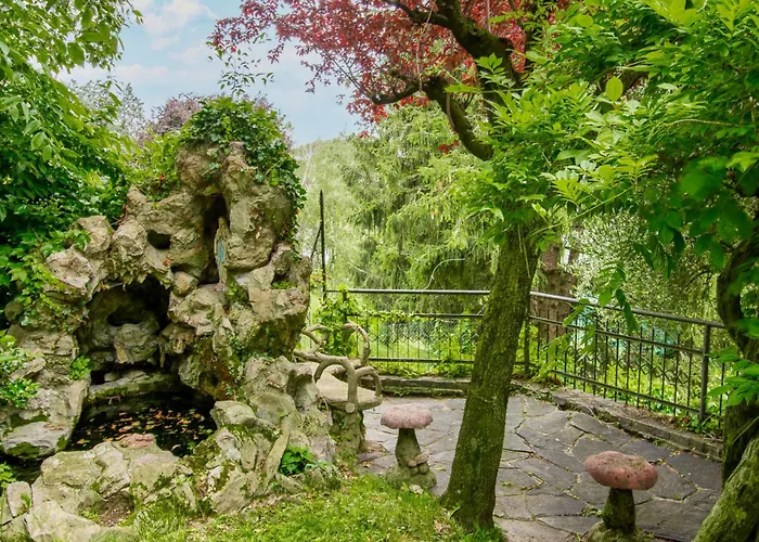 Апартаменты Clotilde By Interhome