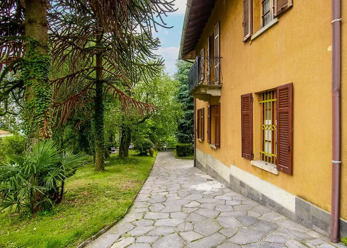 Апартаменты Clotilde By Interhome *